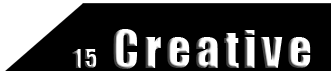 15 Creative